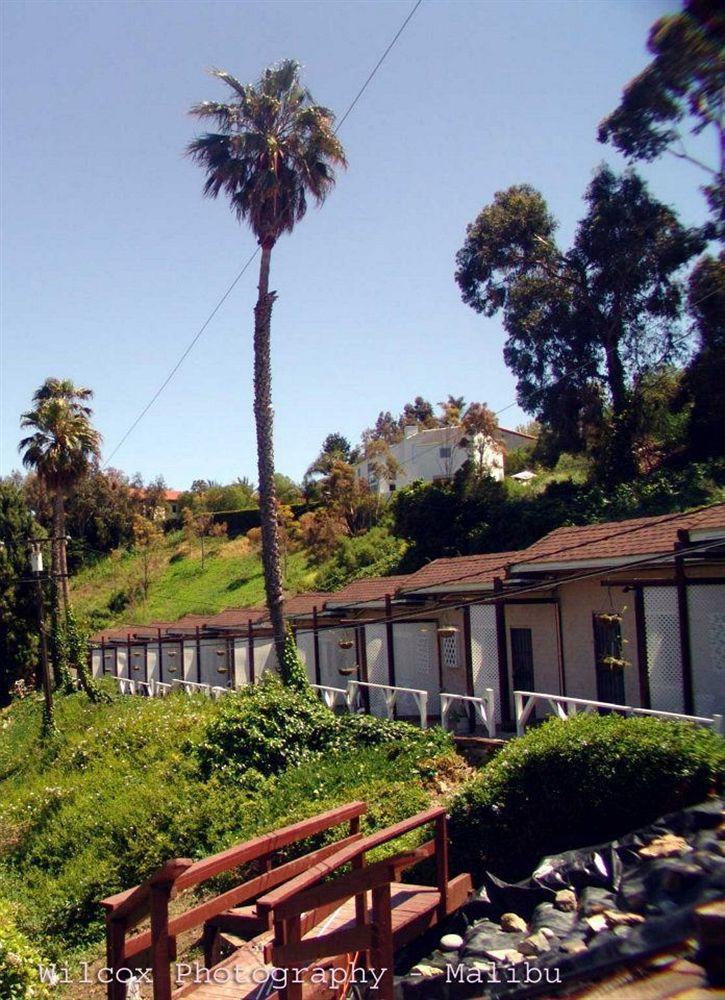Malibu Riviera Motel Экстерьер фото