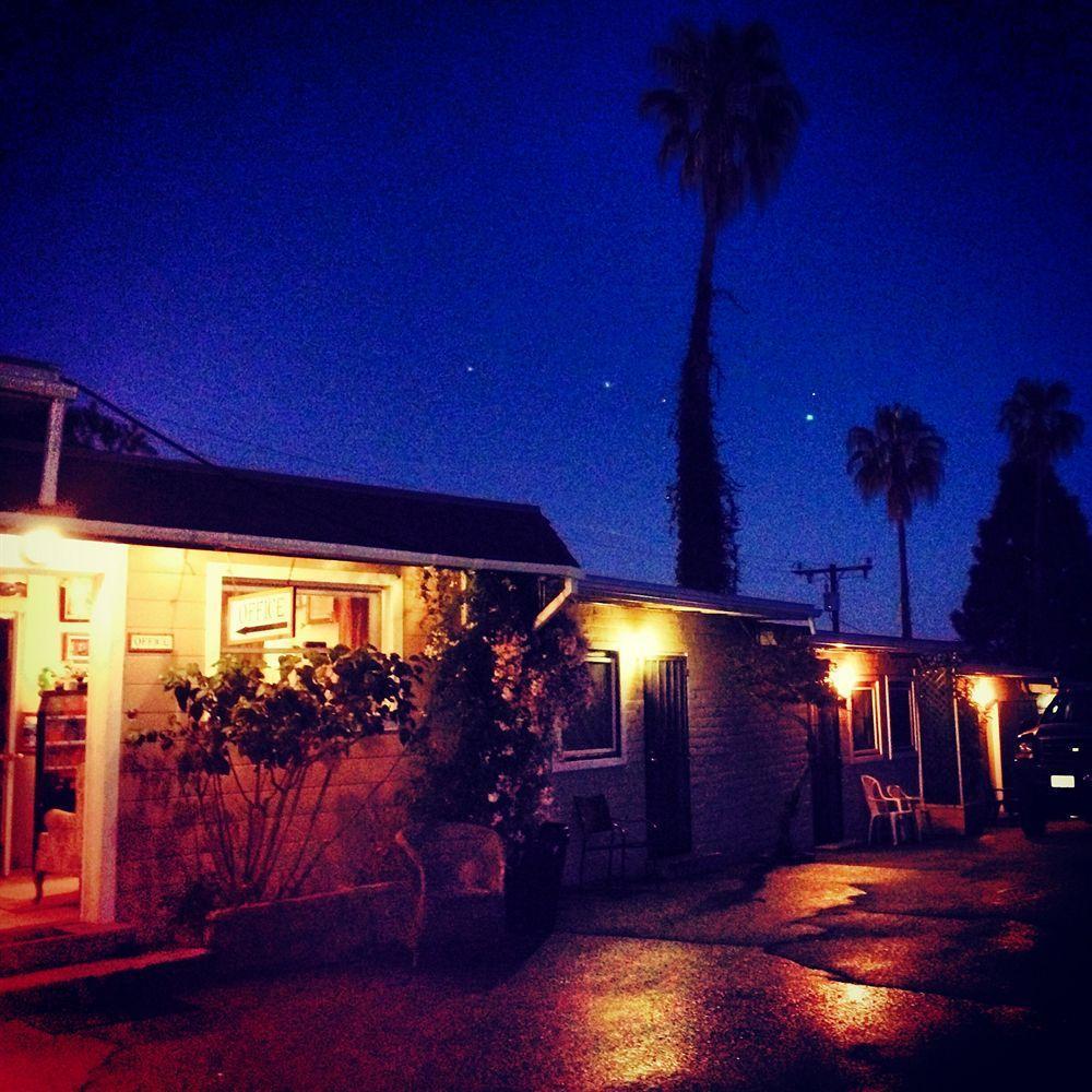 Malibu Riviera Motel Экстерьер фото