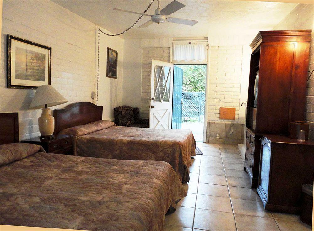 Malibu Riviera Motel Экстерьер фото
